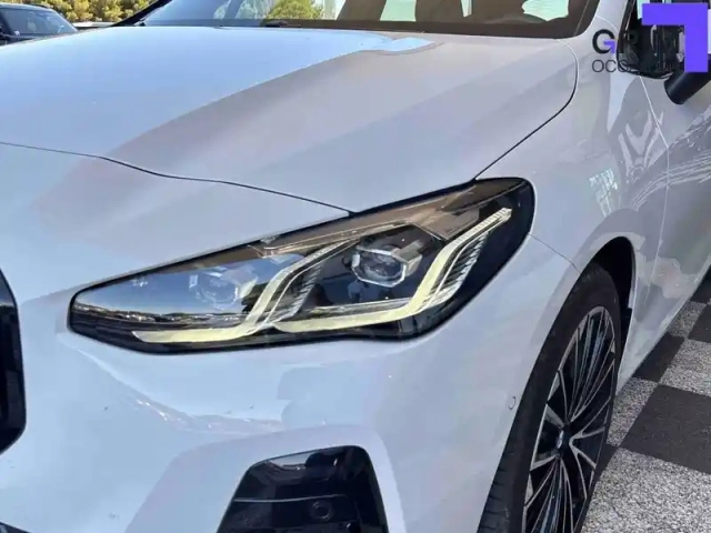 Bmw Serie 2 active tourer 220i 170 ch dkg7 — photo 17
