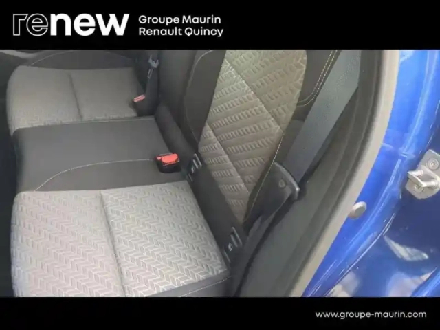 Renault Clio 1.0 tce 90ch evolution — photo 12