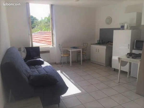 Studio ideal investisseurs et premier achat