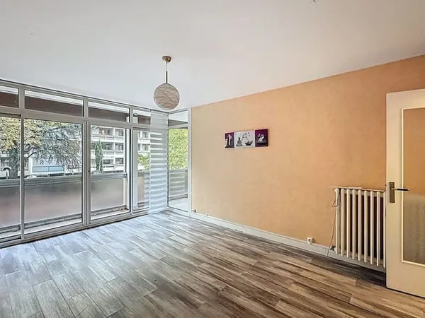 Appartement 3 pièces 74 m²