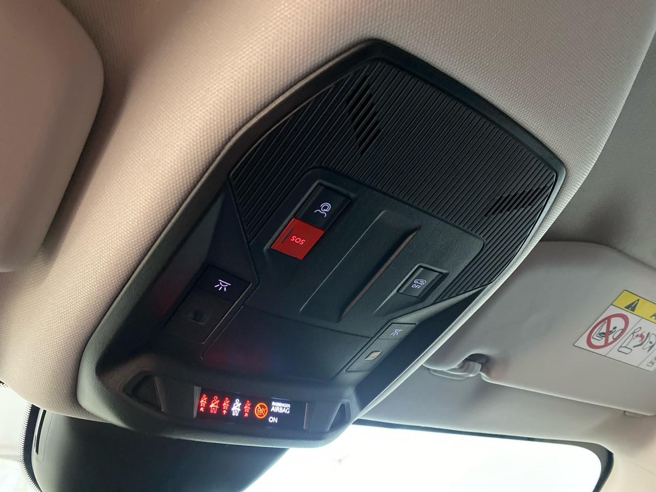 Peugeot 308 sw hybrid 145 e-dcs6 allure — photo 19