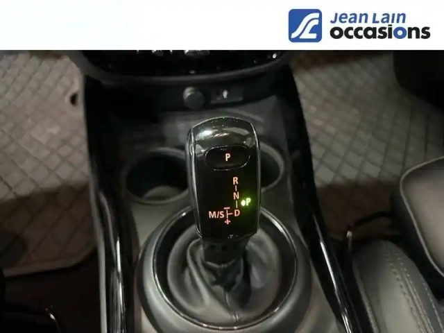 Mini Mini clubman cooper s 178 ch dkg7 — photo 13