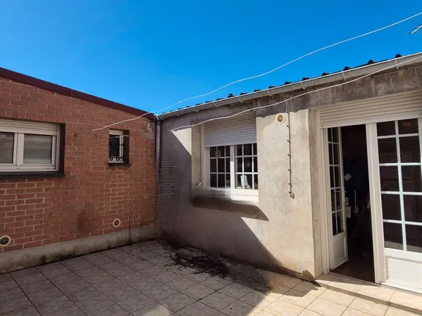 Maison 5 pièces 95 m²