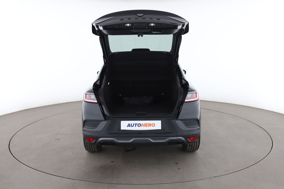 Renault Arkana 1.6 E-Tech GSR2 Esprit Alpine — photo 15