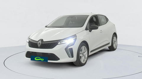 Renault Clio 5