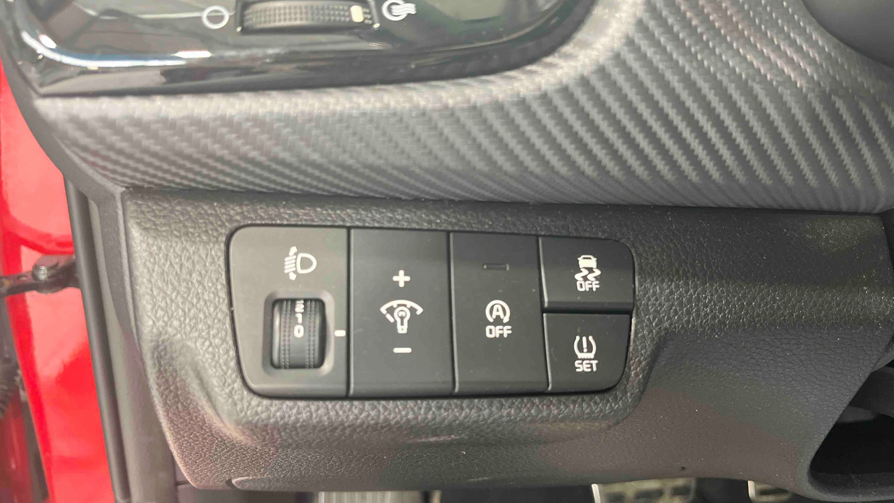 KIA Rio 1.0 T-GDi 120 ch MHEV DCT7 — photo 18