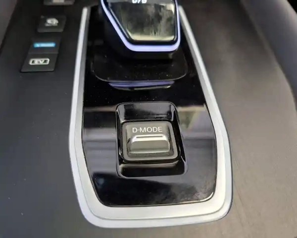 Nissan Qashqai e-power 190 ch — photo 52
