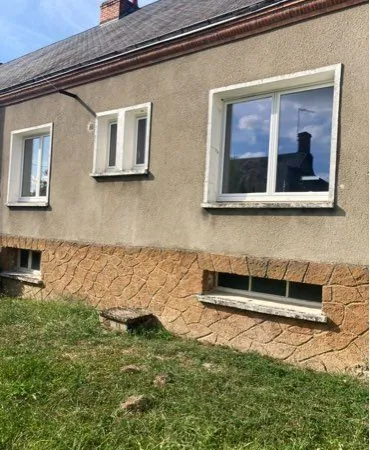 Maison à fort potentiel
