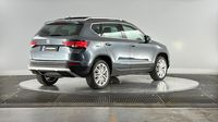 Seat Ateca 1.5 TSI 150ch ACT Start&Stop Xcellence DSG Euro6d-T 117g — photo 5