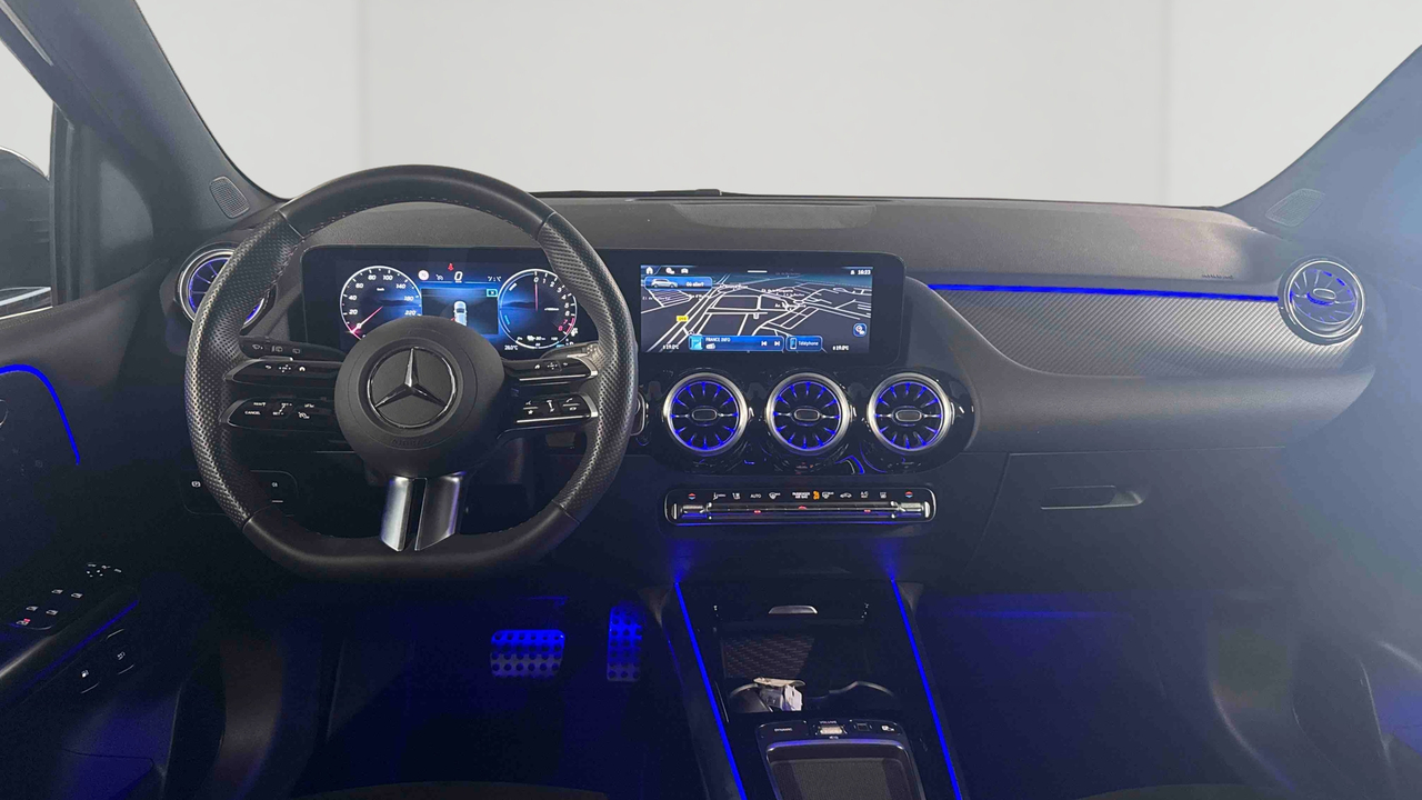 Mercedes Classe B 250 e Hybrid EQ 8G-DCT — photo 9
