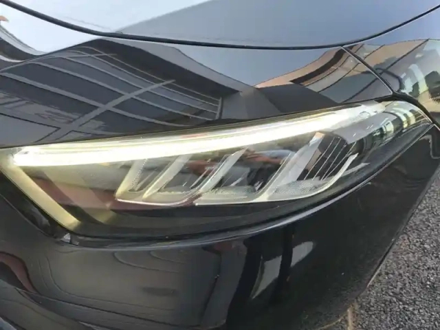 Mercedes Classe A 180 d amg line — photo 38