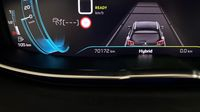 Peugeot 3008 HYBRID 225ch GT Pack e-EAT8 — photo 9