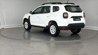 Dacia Duster 1.0 ECO-G 100ch Expression 4x2 — photo 8