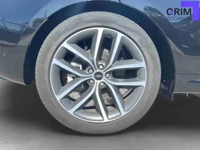 Land Rover Range Rover sport p460e awd 3.0l i6 phev — photo 15
