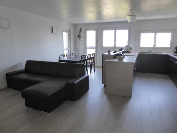 Appartement 4 pièces 87 m²