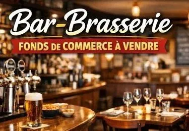Romorantin - Lanntenay : BAR - Brasserie