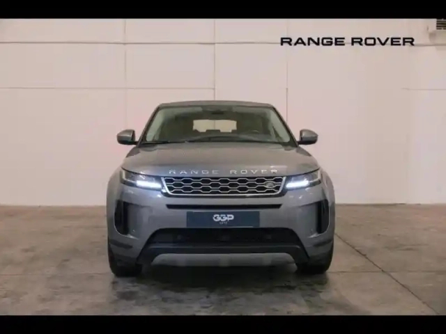 Land Rover Range Rover evoque 2.0 p200 200ch flex fuel s — photo 17
