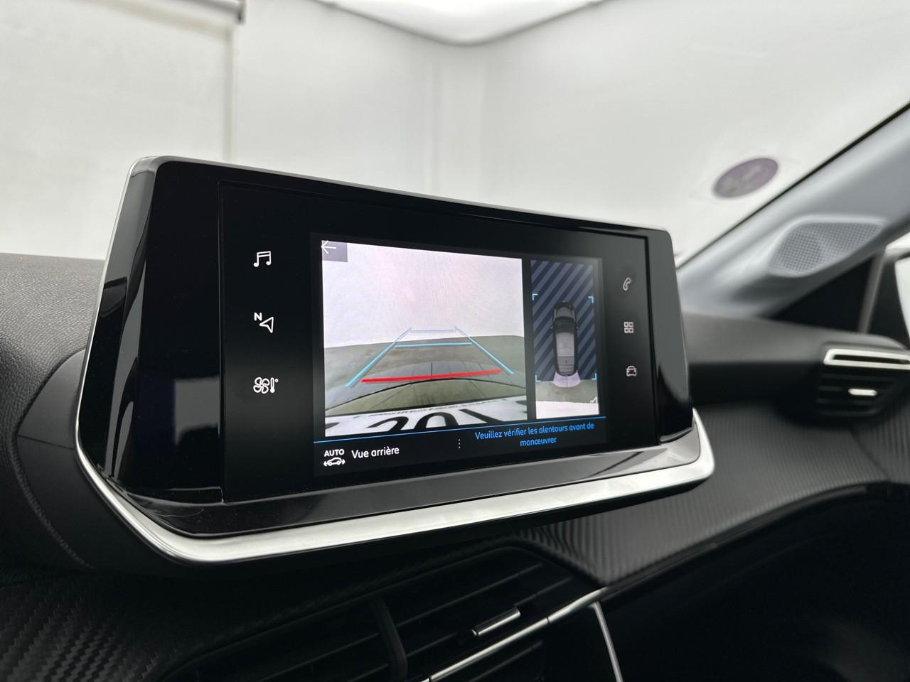 Peugeot 208 puretech 75 s&s bvm5 active pack — photo 25