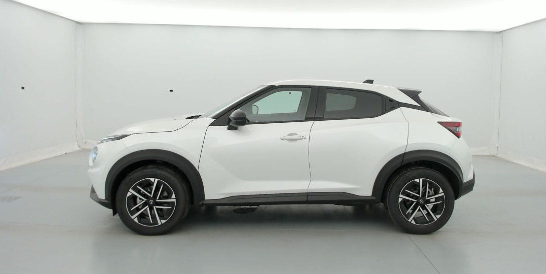 Nissan Juke — photo 2