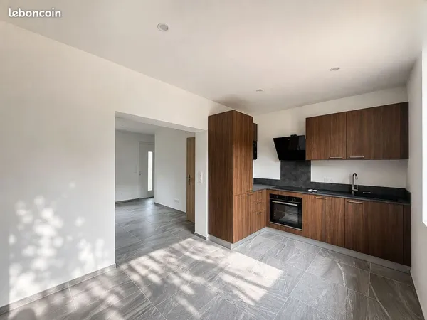 Maison 4 pièces 75m² Rénové / Proximité OEutrange