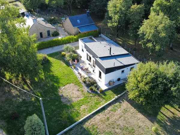 Maison meublée Colpo - 4 pièces - Proche des grands axes
