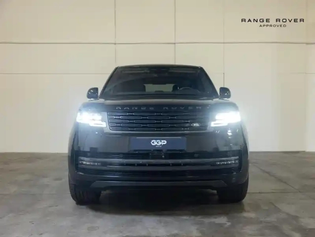Land Rover Range Rover 3.0 p460e 460ch phev hse swb — photo 17