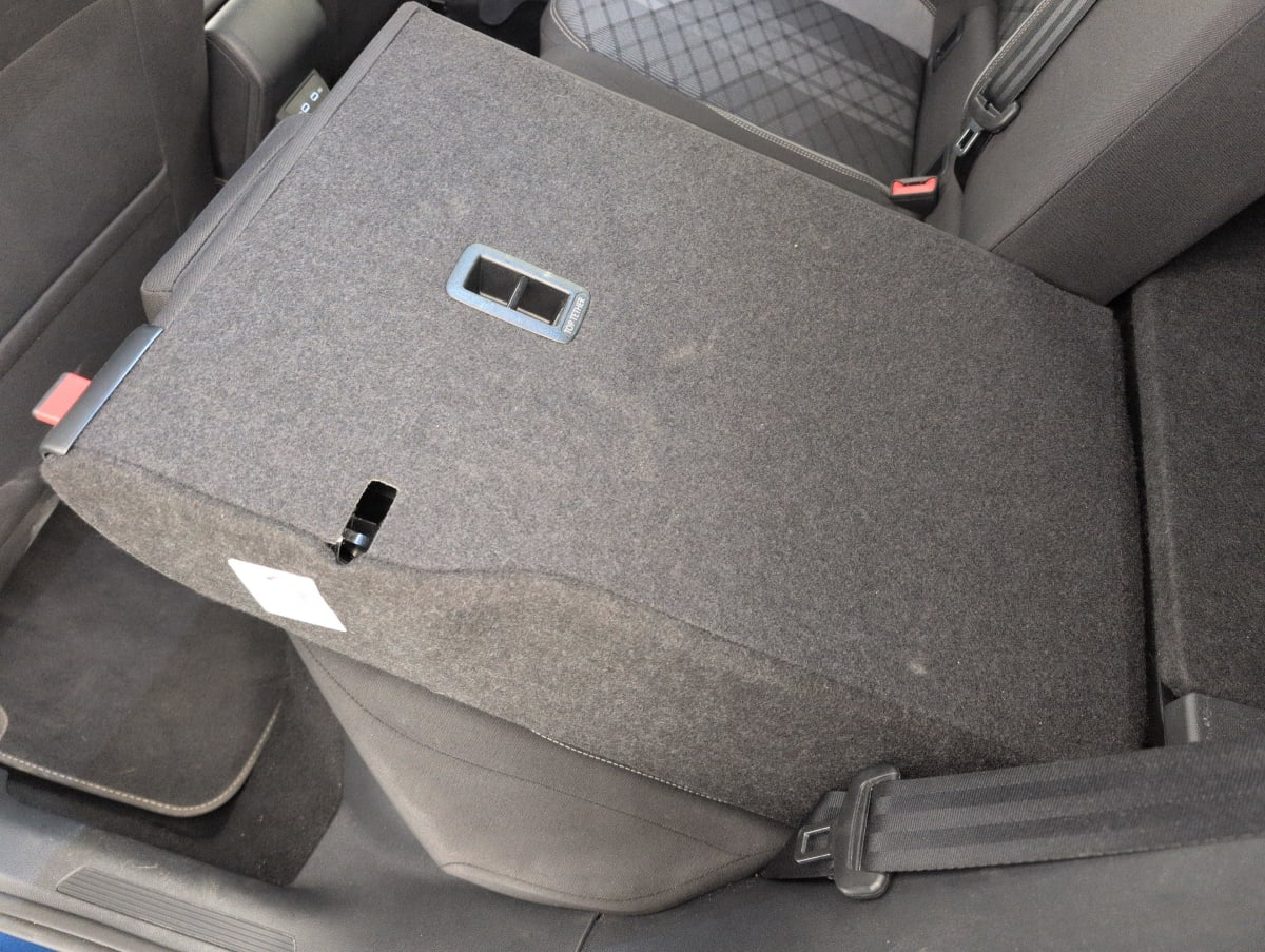 Volkswagen Taigo — photo 12