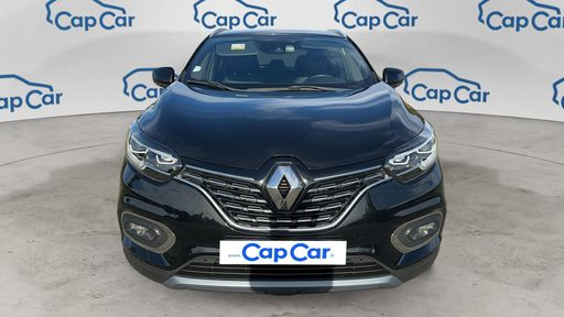 Renault Kadjar 1.7 dCi 150 AWD - Esf – 2019 – 120000 km – Diesel – Boîte Manuelle — photo 53