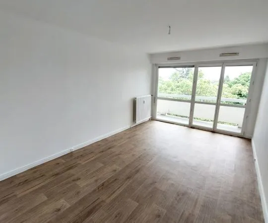 Appartement de 64m2 à louer sur Évry