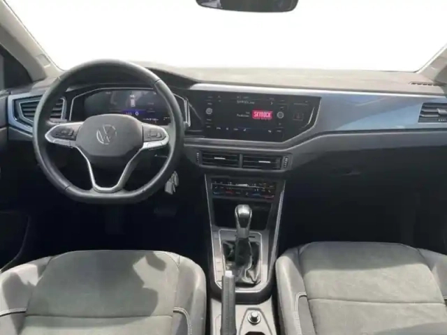 Volkswagen Polo 1.0 tsi 95 s&amp;s dsg7 style — photo 8
