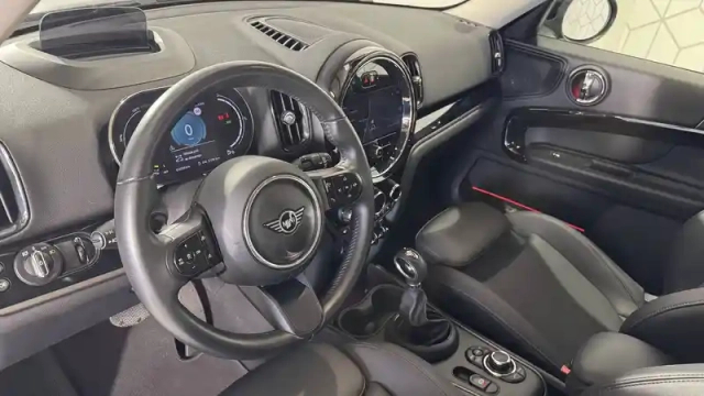 Mini Mini countryman 125 - 95 ch all4 bva6 — photo 7