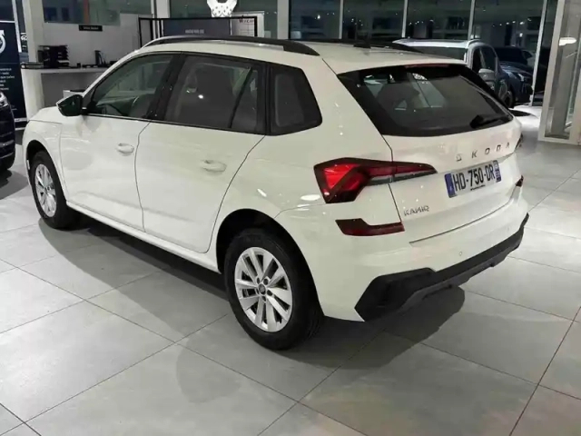Skoda Kamiq 1.0 tsi evo 2 95 ch bvm5 — photo 17
