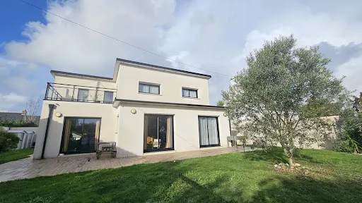 Maison 6 pièces 143 m²