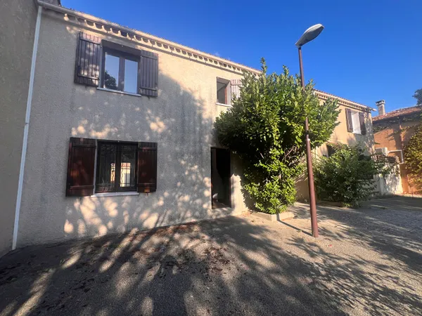 Maison 4 pièces 87 m²
