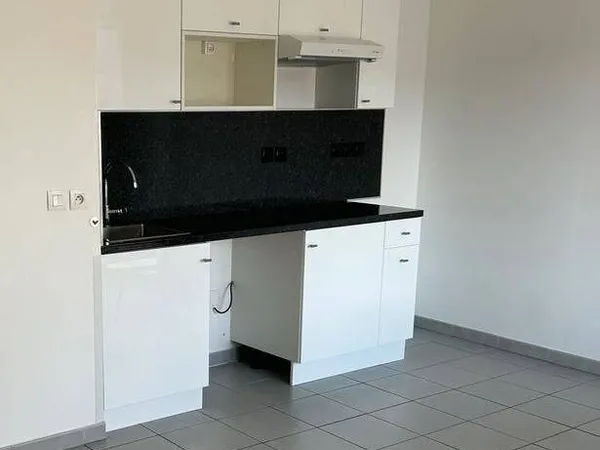 Appartement 1 pièce 32 m²