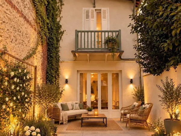 Maison 4 pièces 91 m²