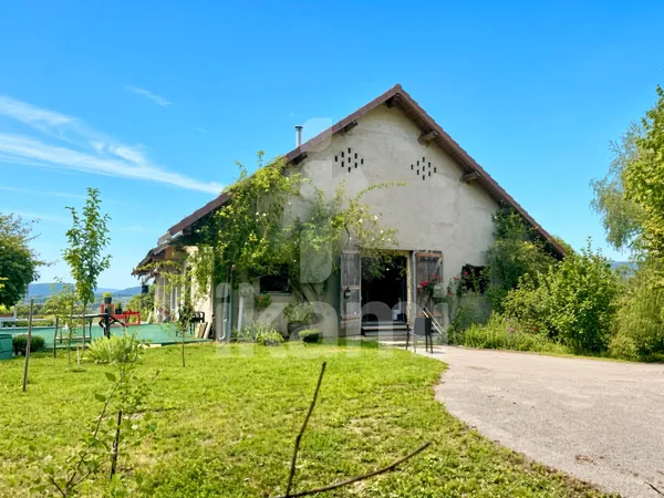 Appartement à rénover