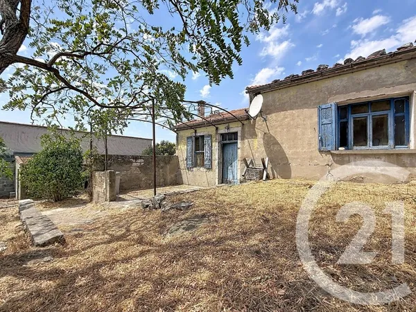 Maison 3 pièces 88 m²