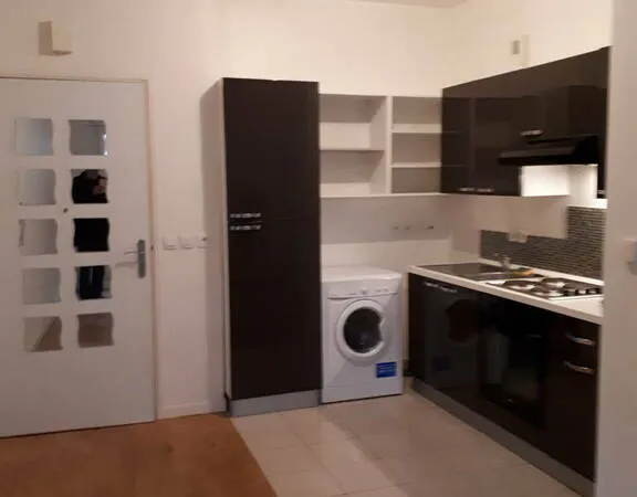 Appartement 2 pièces 36 m²