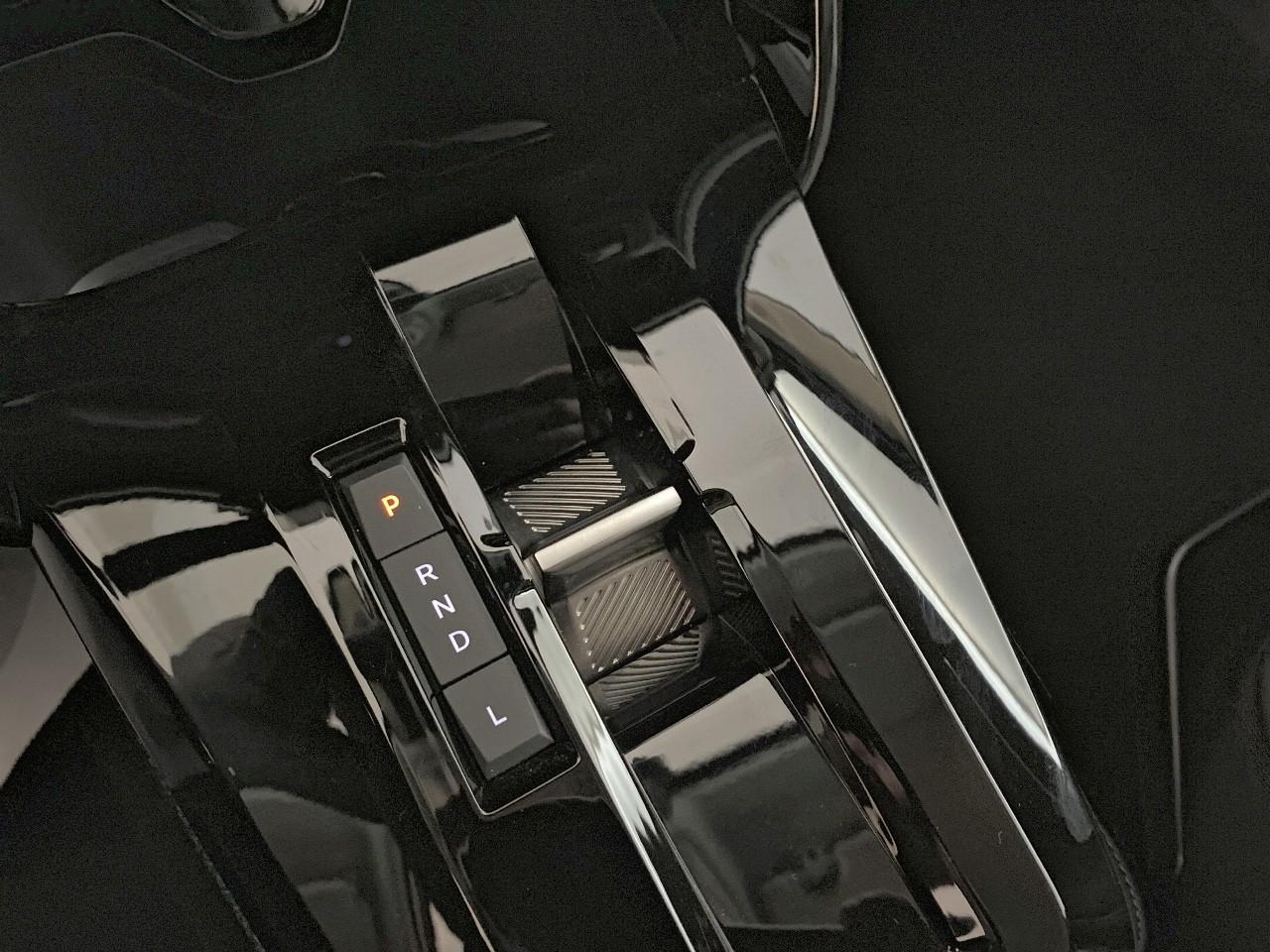 Citroën C3 Aircross hybride 145 ch aut max — photo 15