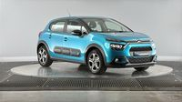 Citroen C3 1.2 PureTech 83ch S&S Feel Pack — photo 3