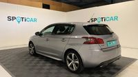Peugeot 308 1.2 Puretech 130ch GT Line S&S 5p — photo 7