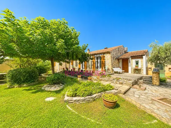 Maison 5 pièces 104 m²