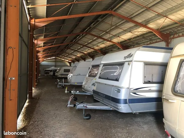 Stationnement Location Vernou-sur-Brenne   30€