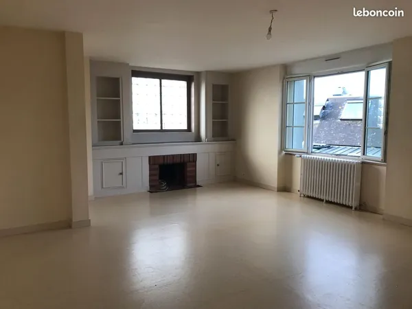 Appartement T3