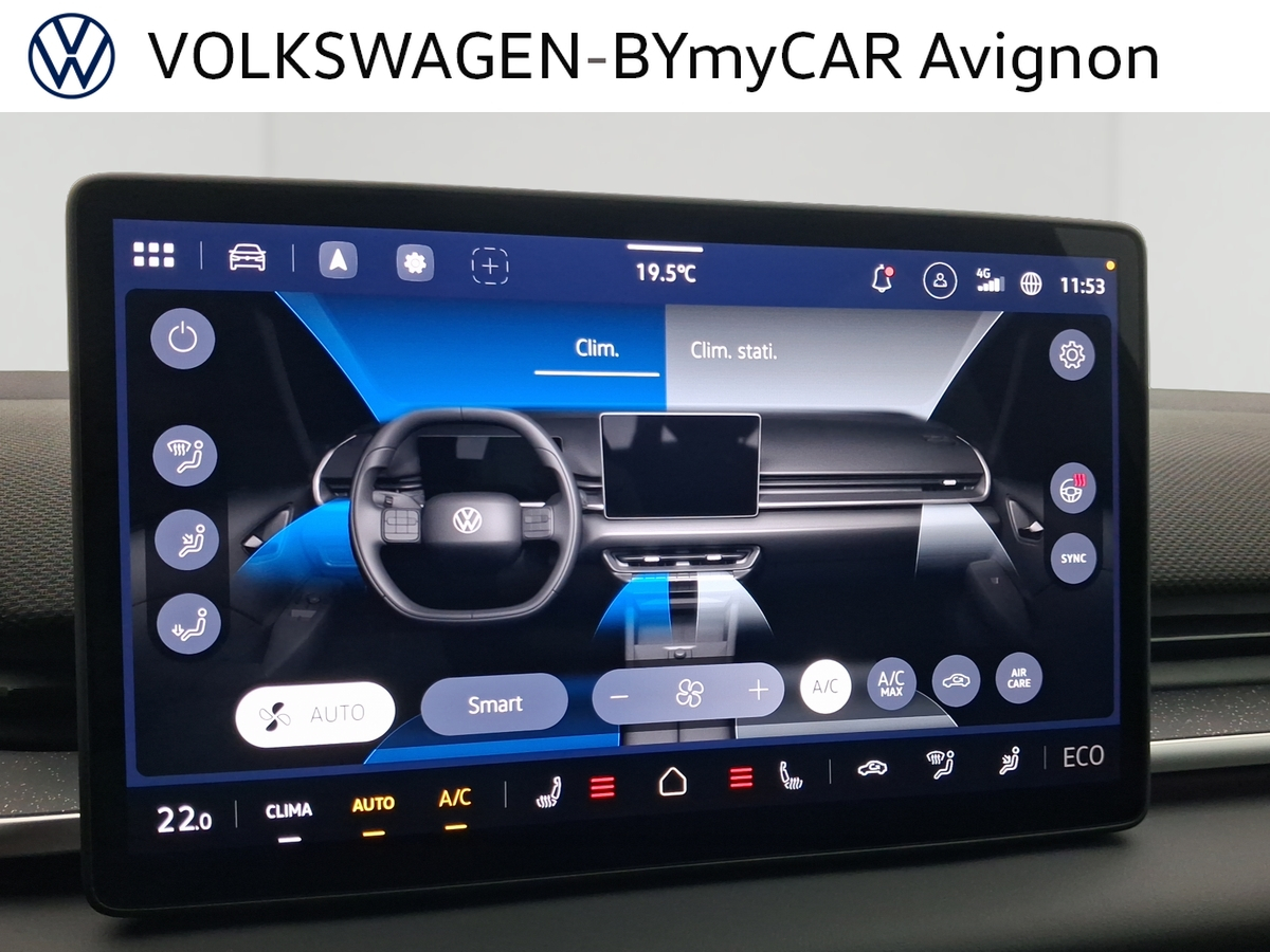 Volkswagen ID.3 Neo 79 kWh — photo 29