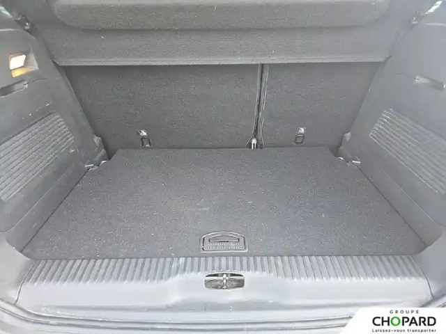 Citroën C3 Aircross puretech 130 s&amp;s eat6 — photo 44