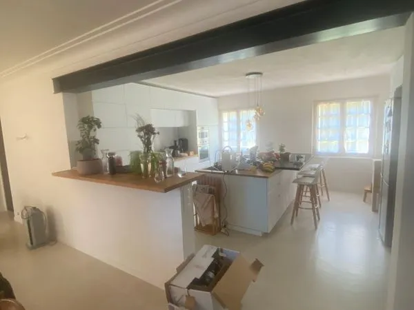 Vente maison individuelle