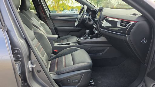 Renault Arkana 1.3 TCe 160 Mild Hybrid EDC7 - RS Line – 2022 – 34731 km – Hybride essence – Boîte Automatique — photo 20