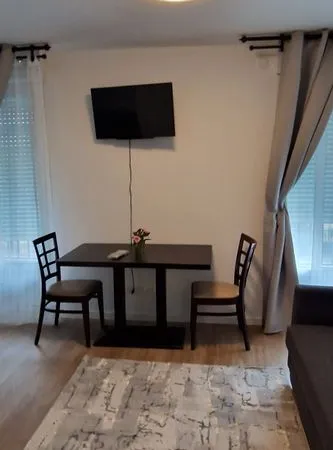 Studio de 25m2 à louer sur Drancy